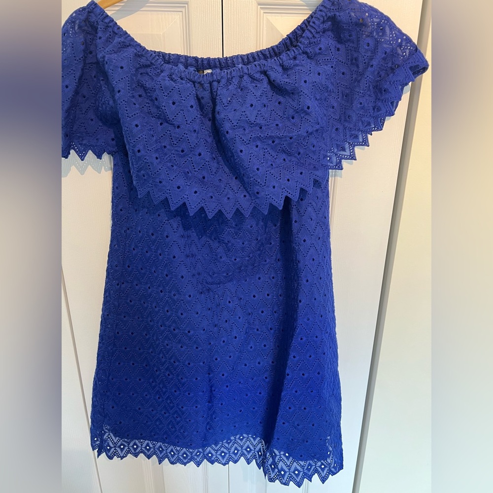 Kenzie dress